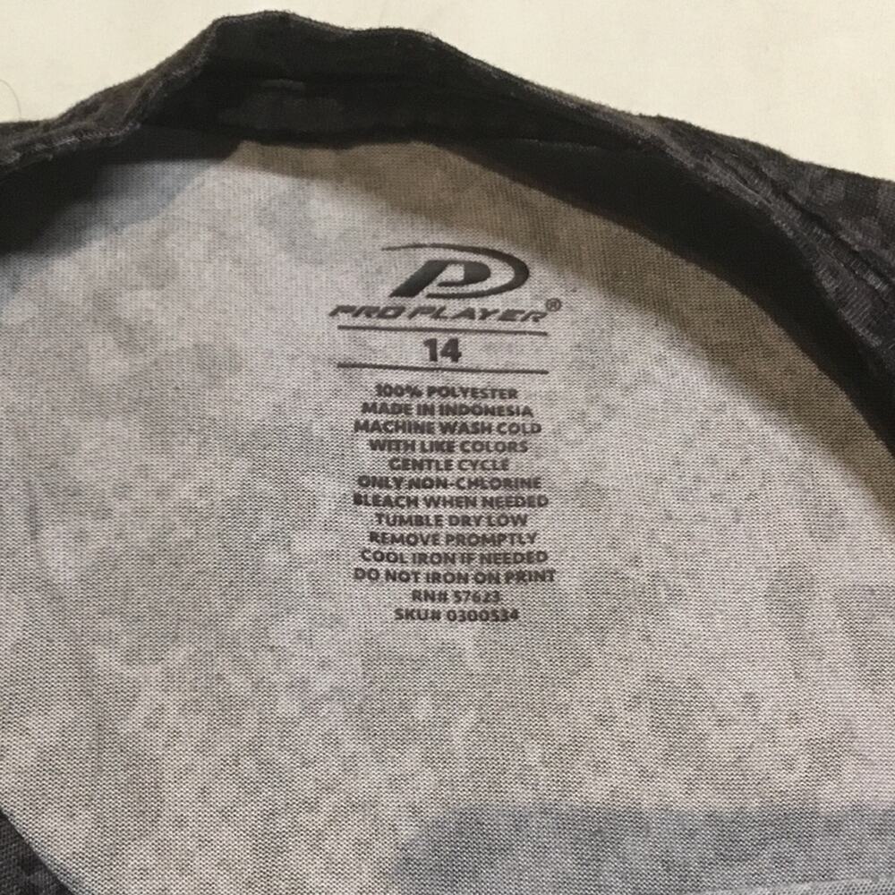 Pro Player Beast Unleashed Tee - Picture 3 of 4